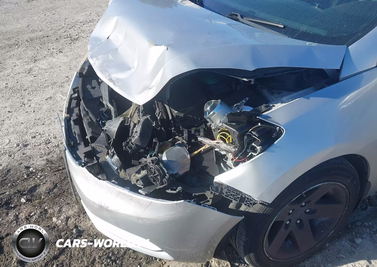 2015 Kia Forte Lx VIN:KNAFK4A63F5361133 - 12