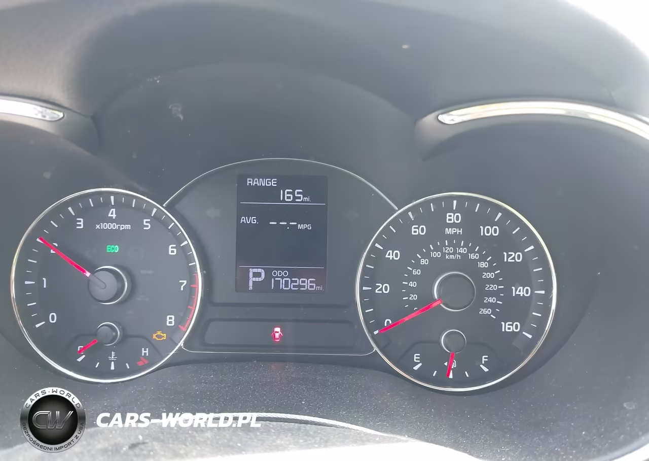 2015 Kia Forte Lx VIN:KNAFK4A63F5361133 - 7