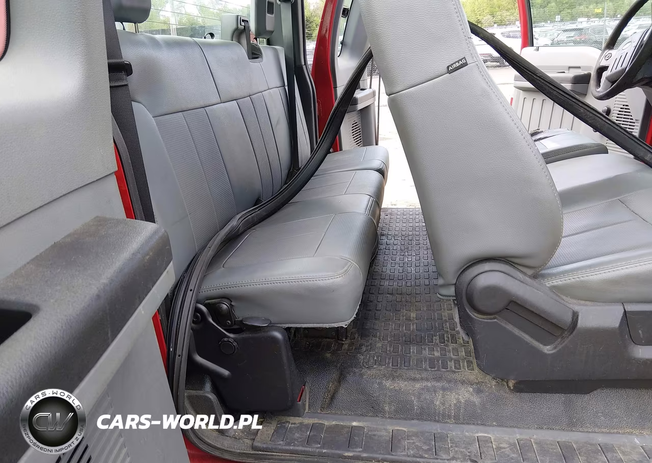 2012 Ford F-350 Xl VIN:1FT8X3B60CEA59414 - 7
