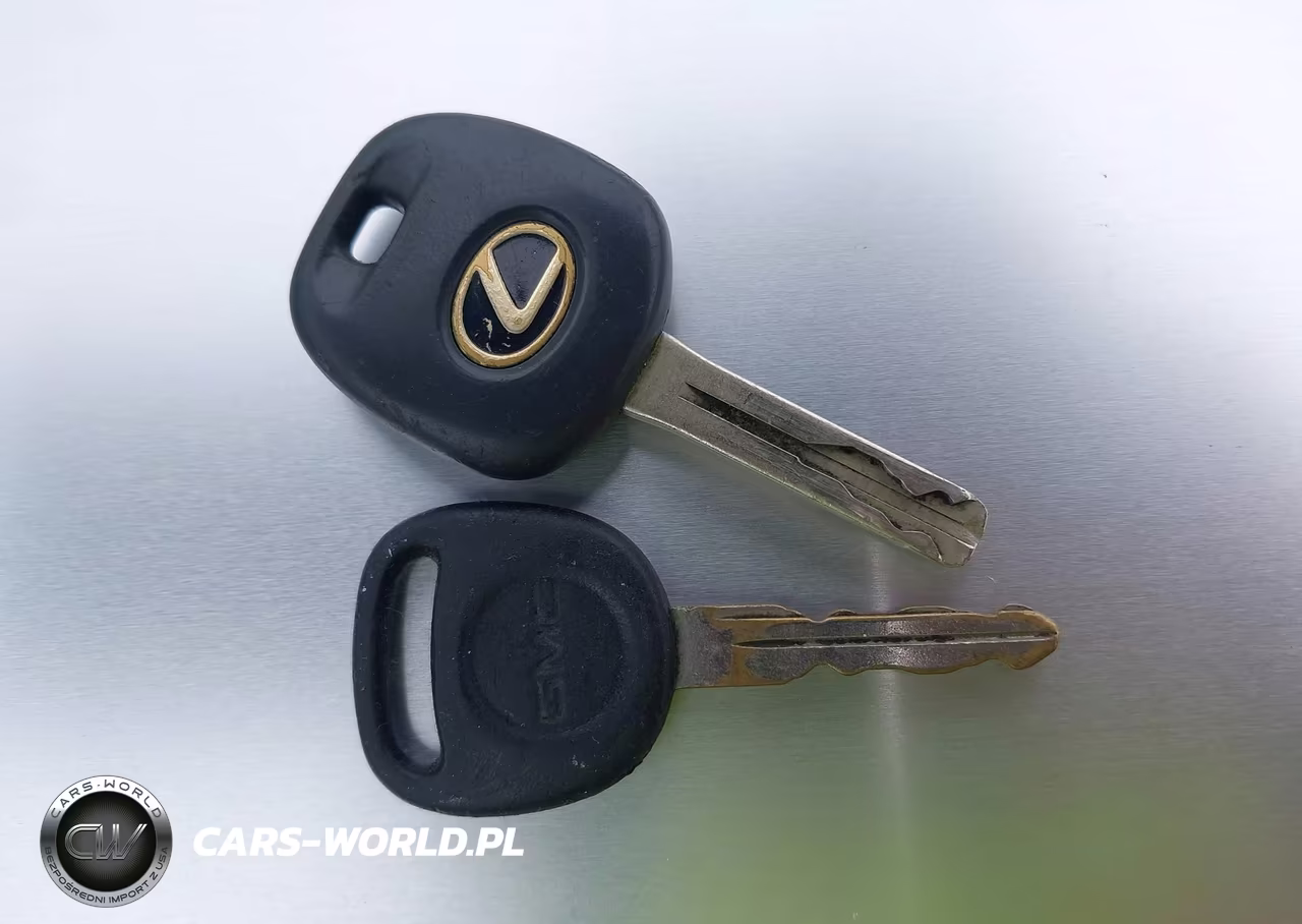 1999 Lexus Gs 300 VIN:JT8BD68S5X0070155 - 11