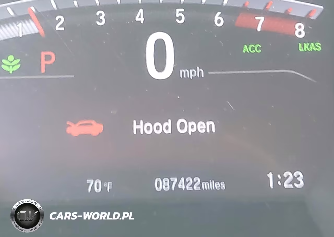 2020 Honda Cr-V Awd Touring VIN:5J6RW2H9XLL010553 - 15