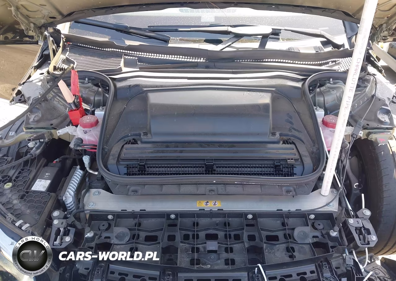 2023 Mercedes-Benz Eqs 450+ VIN:W1KCG2DB2PA033687 - 10