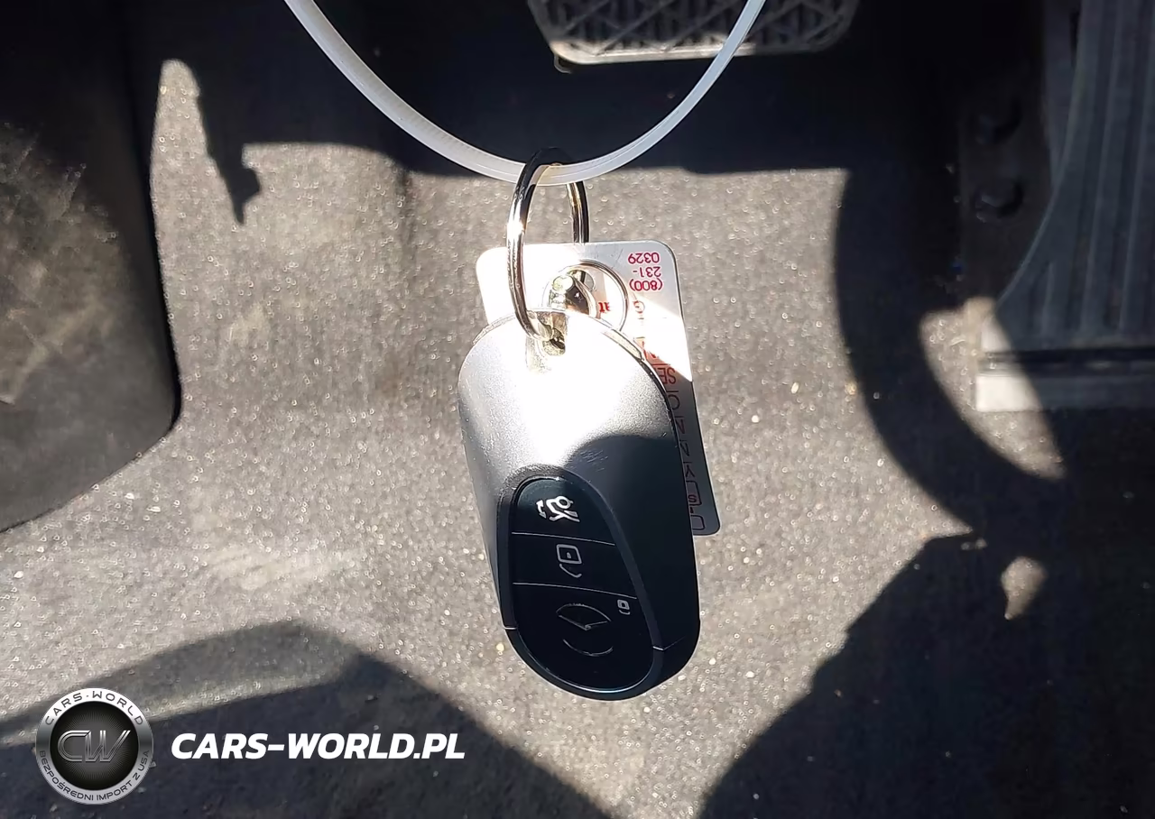 2023 Mercedes-Benz Eqs 450+ VIN:W1KCG2DB2PA033687 - 11