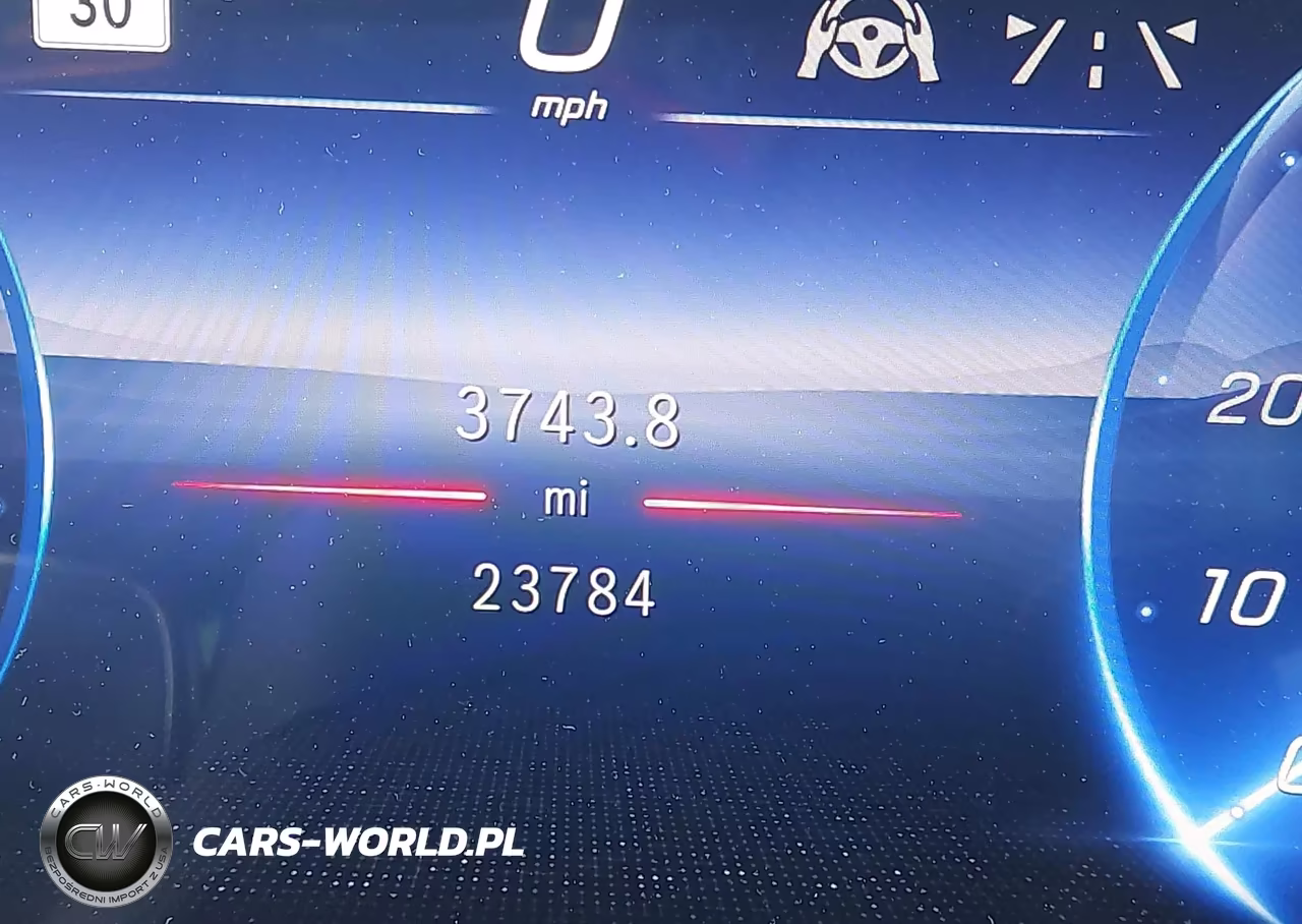 2023 Mercedes-Benz Eqs 450+ VIN:W1KCG2DB2PA033687 - 15