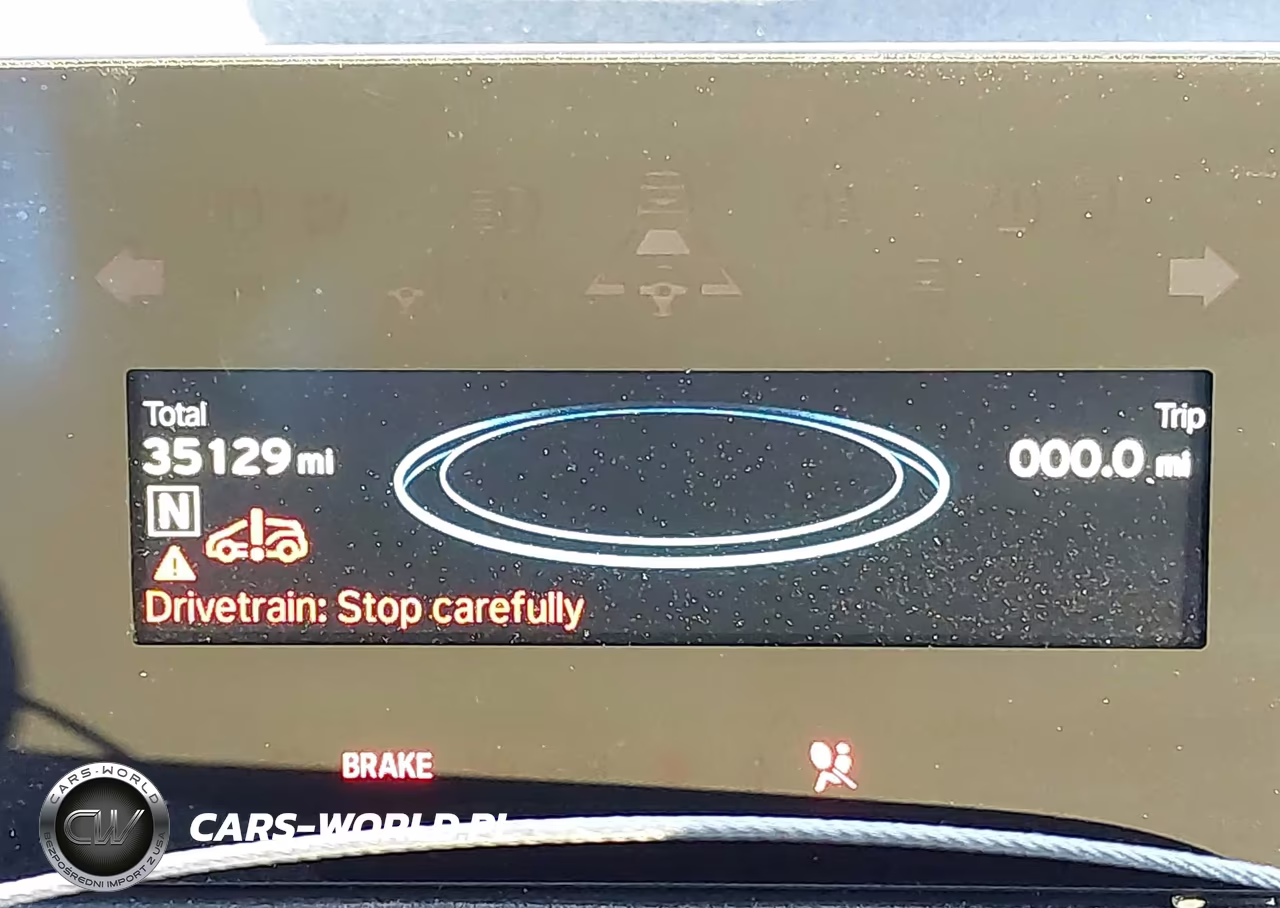 2019 BMW I3 120Ah VIN:WBY8P2C59K7E24788 - 7