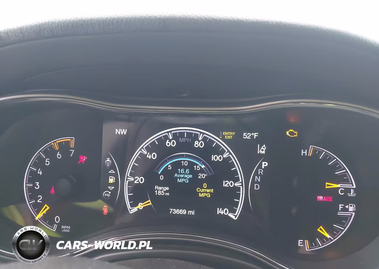 2020 Jeep Grand Cherokee High Altitude 4X4 VIN:1C4RJFCT4LC341336 - 16