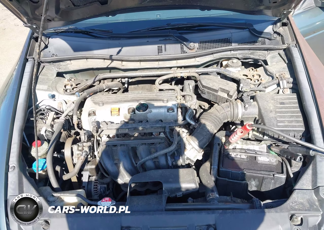 2010 Honda Accord 2.4 Ex-L VIN:1HGCP2F85AA029377 - 10