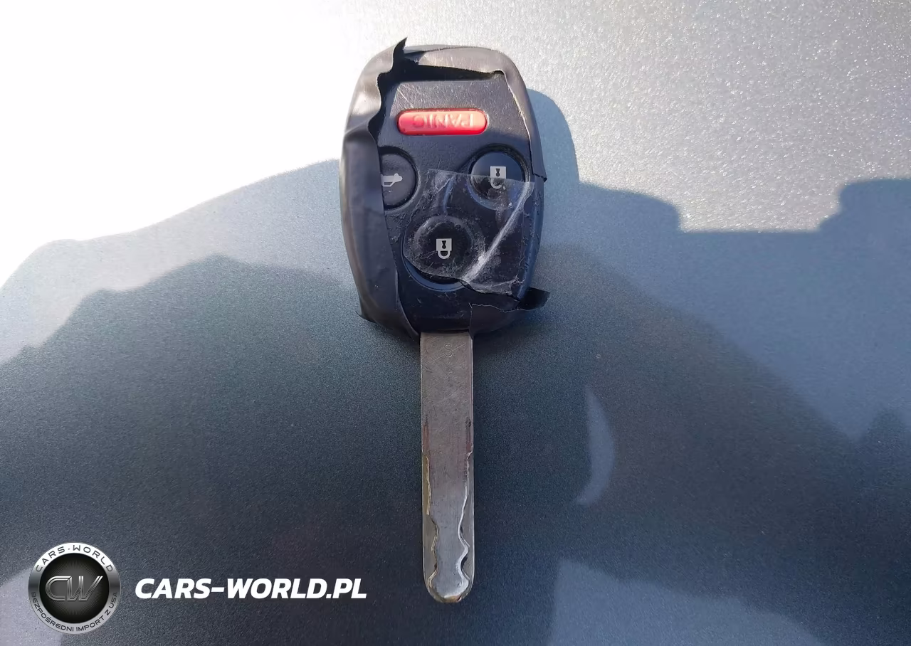 2010 Honda Accord 2.4 Ex-L VIN:1HGCP2F85AA029377 - 11