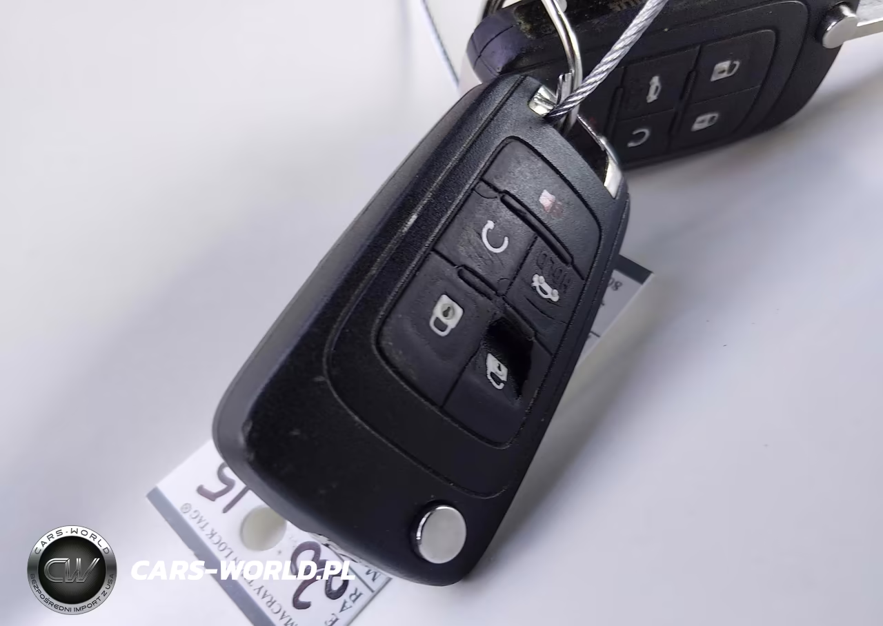 2015 Chevrolet Impala 2Lt VIN:2G1125S38F9174201 - 11