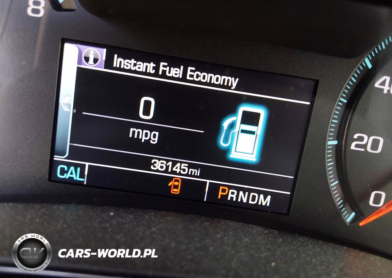 2015 Chevrolet Impala 2Lt VIN:2G1125S38F9174201 - 15