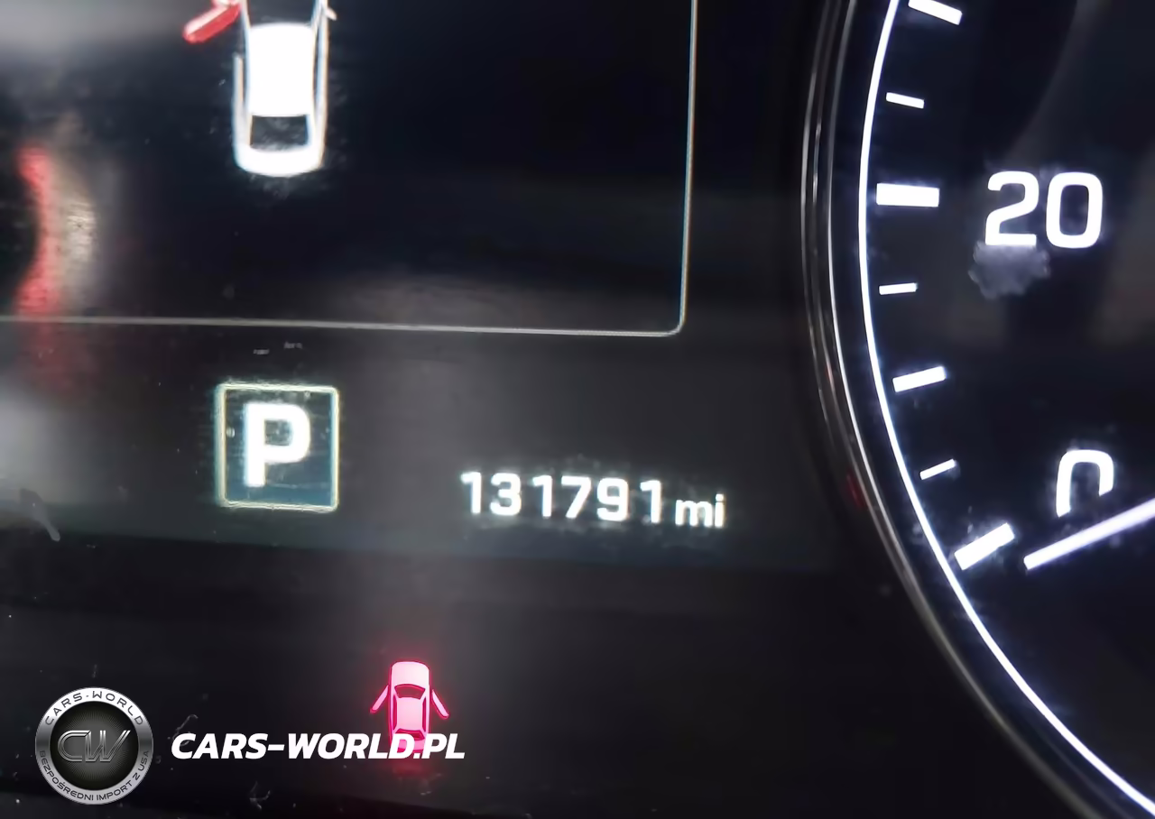2017 Genesis G80 3.8 VIN:KMHGN4JE4HU183520 - 15