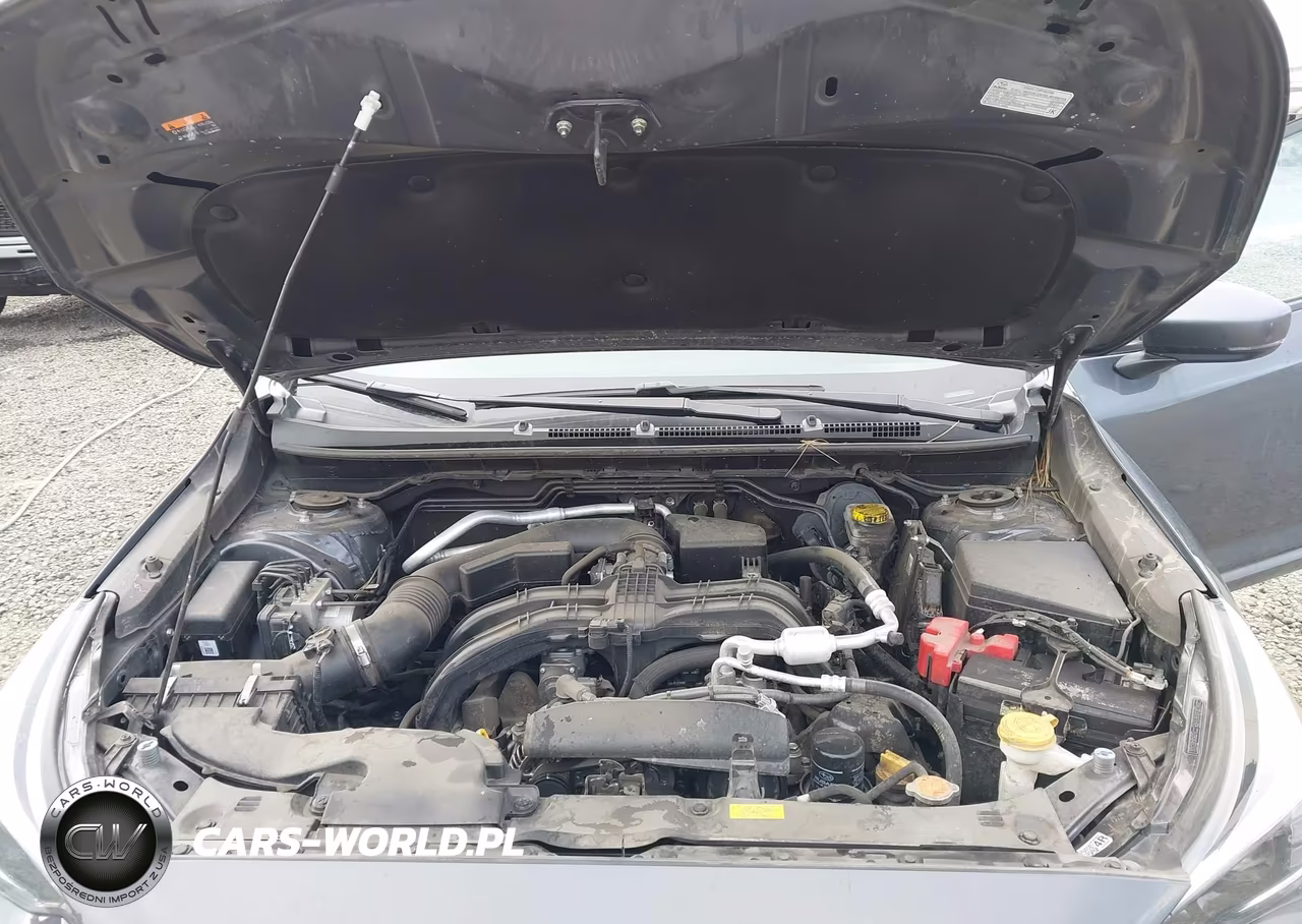 2024 Subaru Crosstrek Limited VIN:4S4GUHM67R3799136 - 10