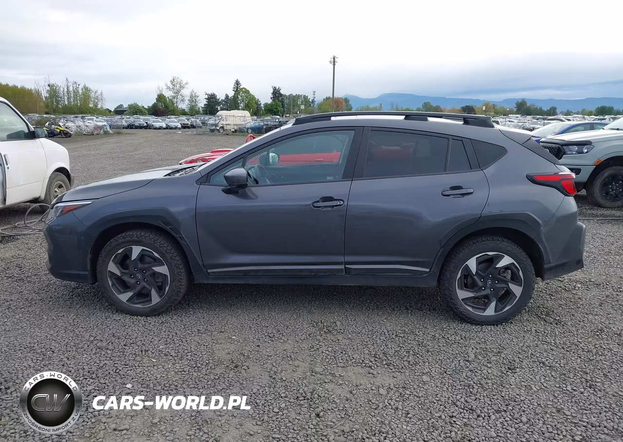 2024 Subaru Crosstrek Limited VIN:4S4GUHM67R3799136 - 15