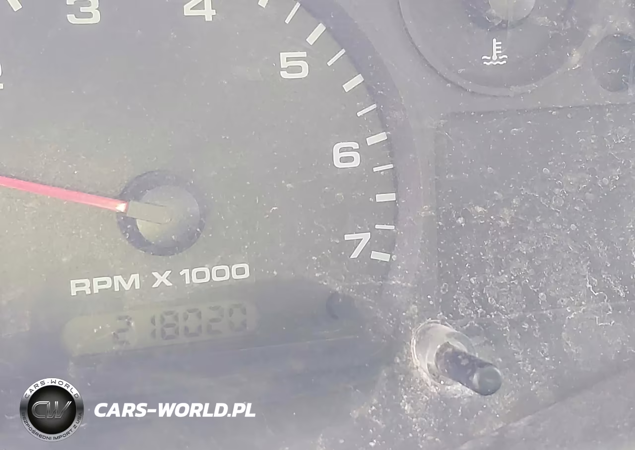 2004 Ford Ranger Edge-Tremor-Xl-Xlt VIN:1FTYR14U94PA47665 - 7