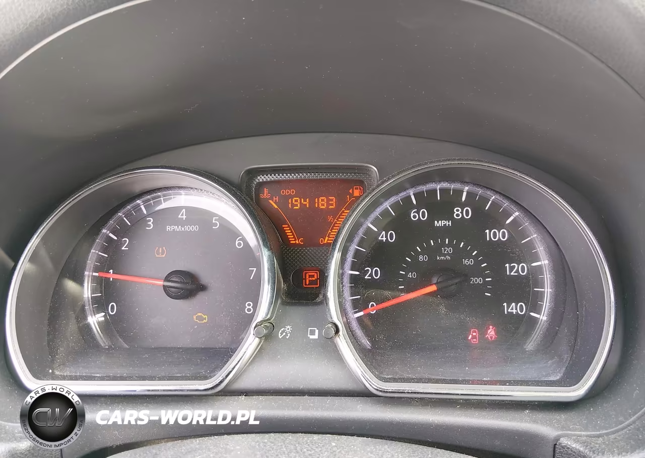 2013 Nissan Versa 1.6 Sv VIN:3N1CN7AP6DL871094 - 7
