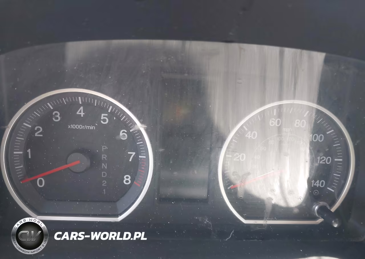 2011 Honda Cr-V Ex-L VIN:5J6RE3H74BL013972 - 7