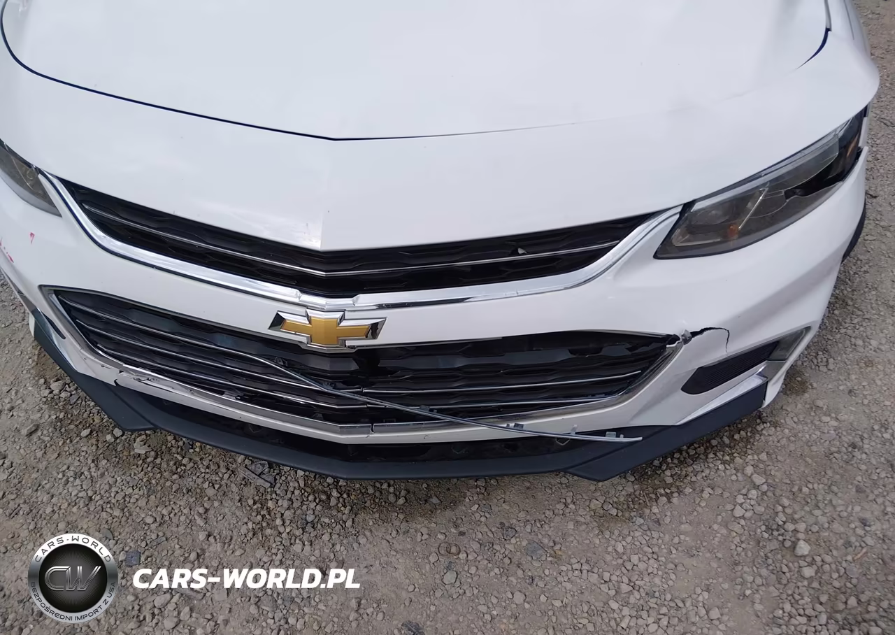 2017 Chevrolet Malibu 1Lt VIN:1G1ZE5ST2HF112944 - 18