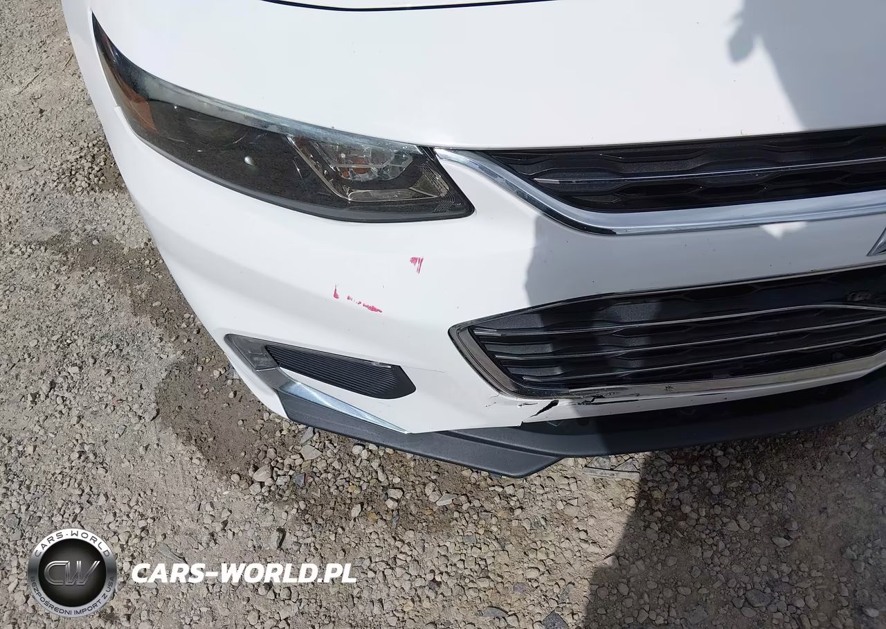 2017 Chevrolet Malibu 1Lt VIN:1G1ZE5ST2HF112944 - 19