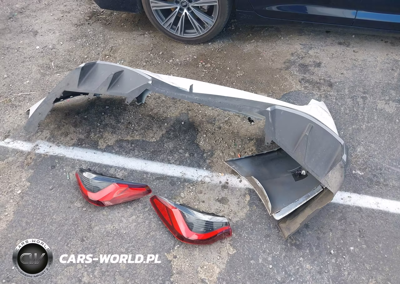 2024 BMW I4 Gran Coupe Edrive40 VIN:WBY73AW03RFR80786 - 12