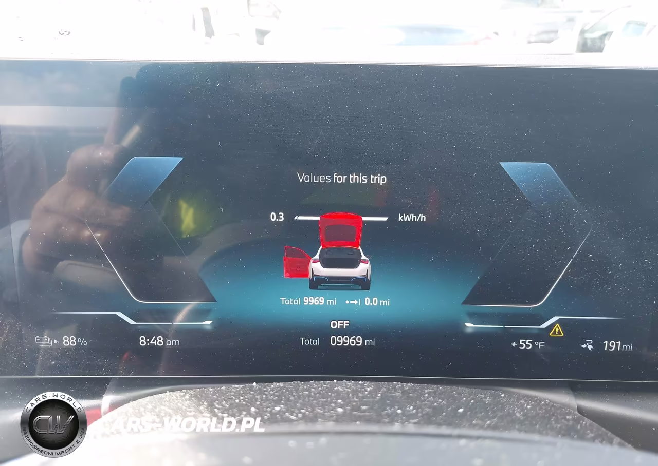2024 BMW I4 Gran Coupe Edrive40 VIN:WBY73AW03RFR80786 - 18