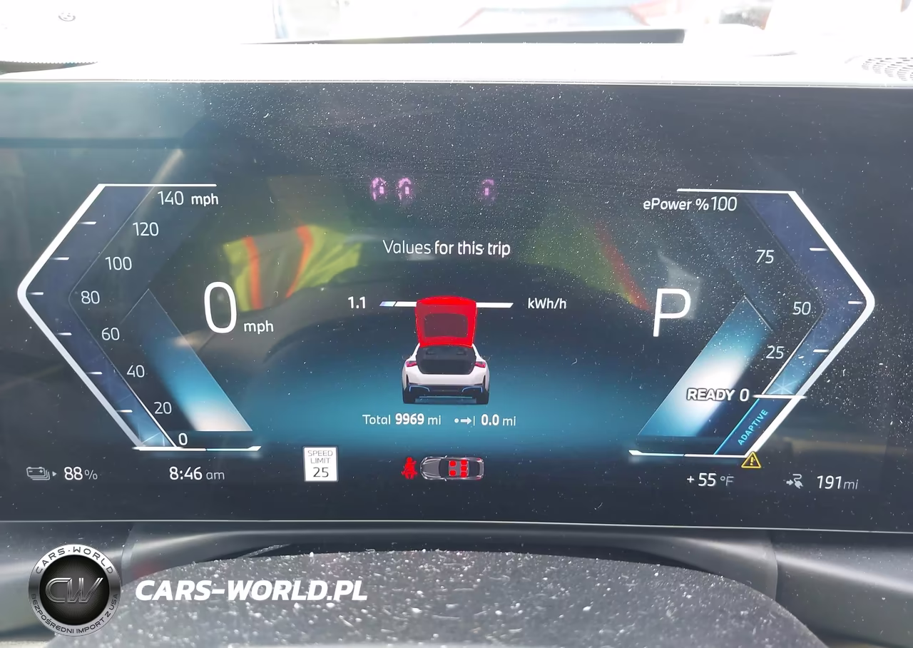 2024 BMW I4 Gran Coupe Edrive40 VIN:WBY73AW03RFR80786 - 7