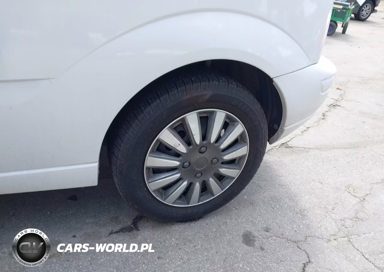 2005 Ford Focus Zx3 VIN:3FAFP31N65R117810 - 11