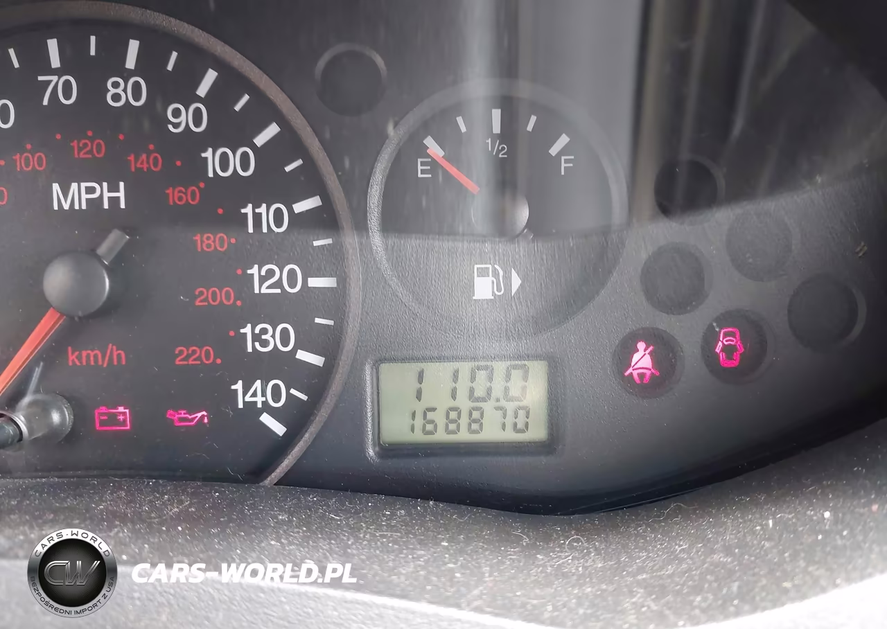2005 Ford Focus Zx3 VIN:3FAFP31N65R117810 - 7