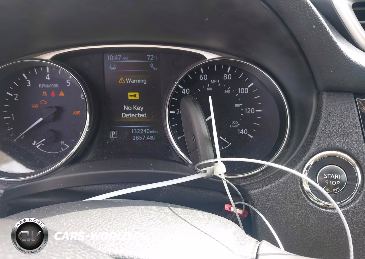 2014 Nissan Rogue Sv VIN:5N1AT2MT3EC869818 - 11
