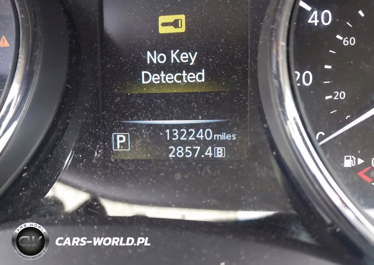 2014 Nissan Rogue Sv VIN:5N1AT2MT3EC869818 - 7