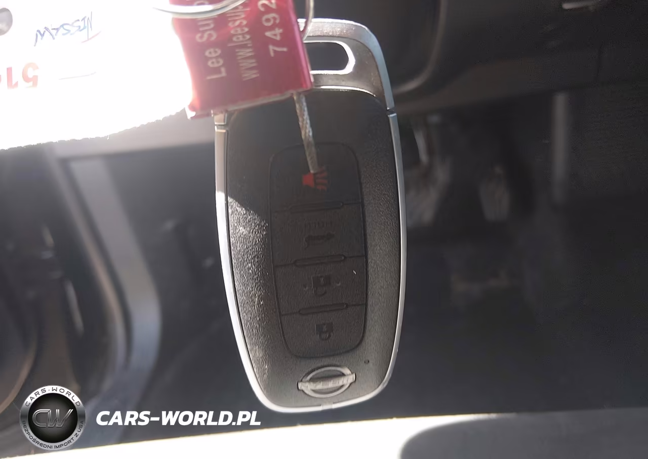 2024 Nissan Ariya Evolve+ VIN:JN1BF0BA1RM436197 - 11