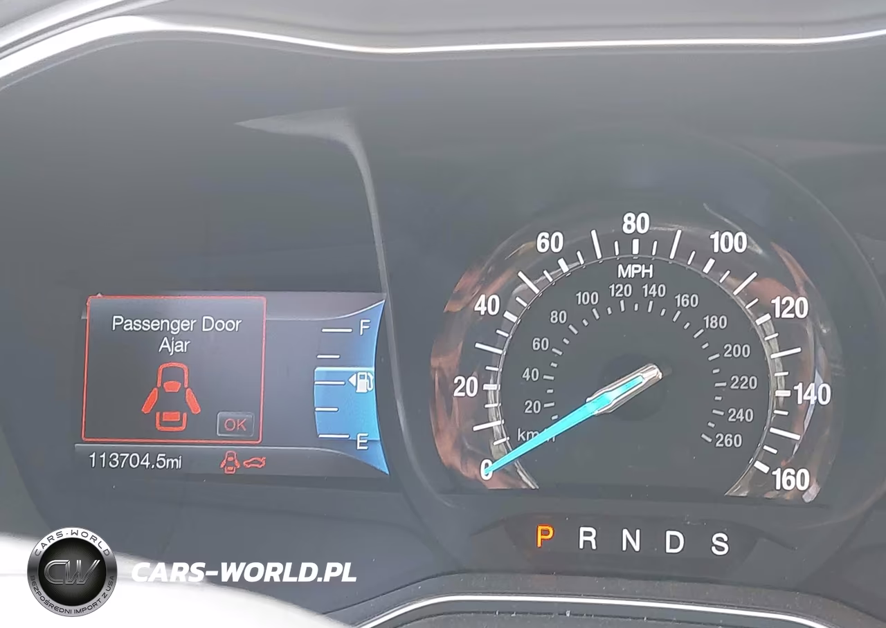 2016 Ford Fusion Se VIN:3FA6P0H77GR396869 - 7