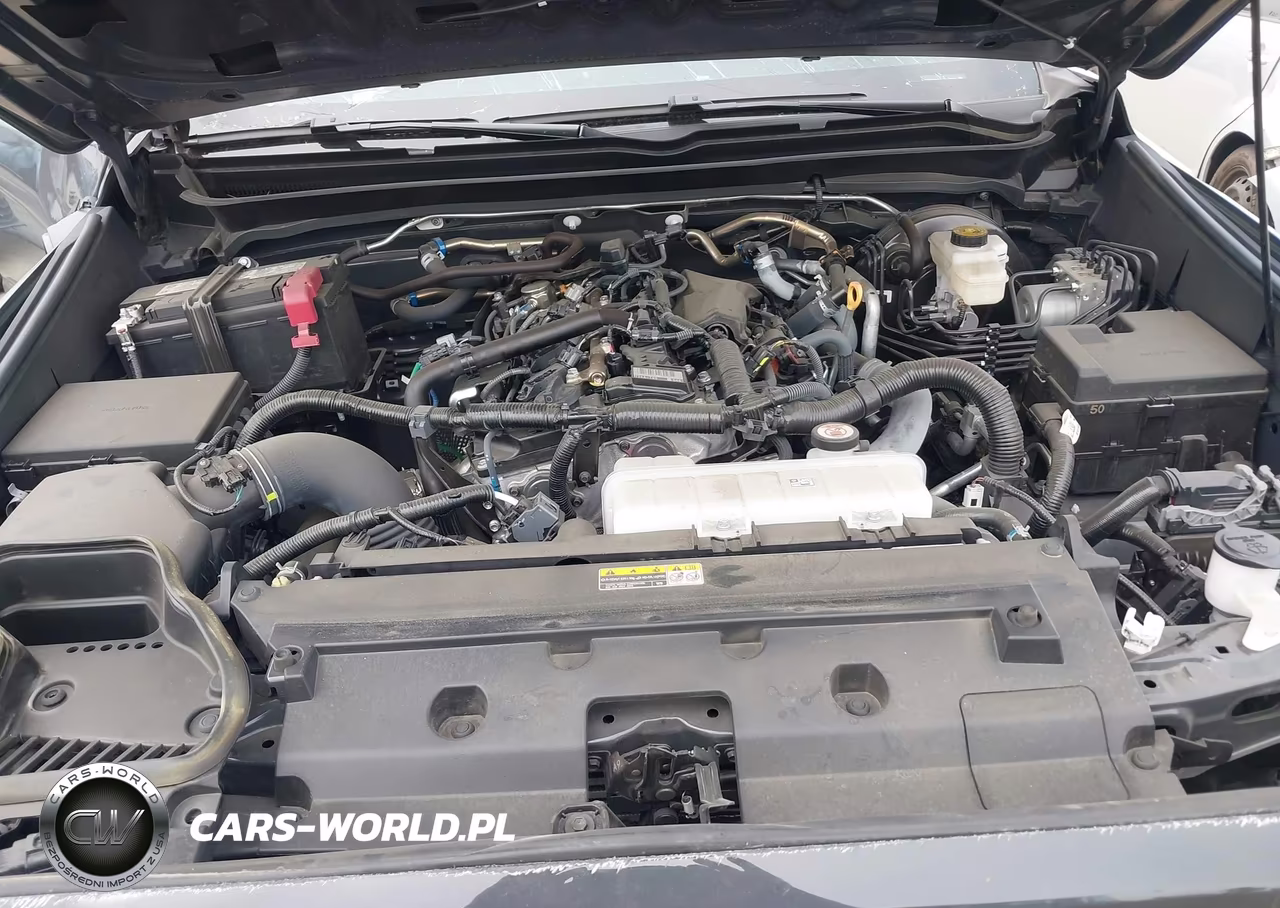 2025 Toyota Tacoma Sr VIN:3TYKD5HN6ST027931 - 10