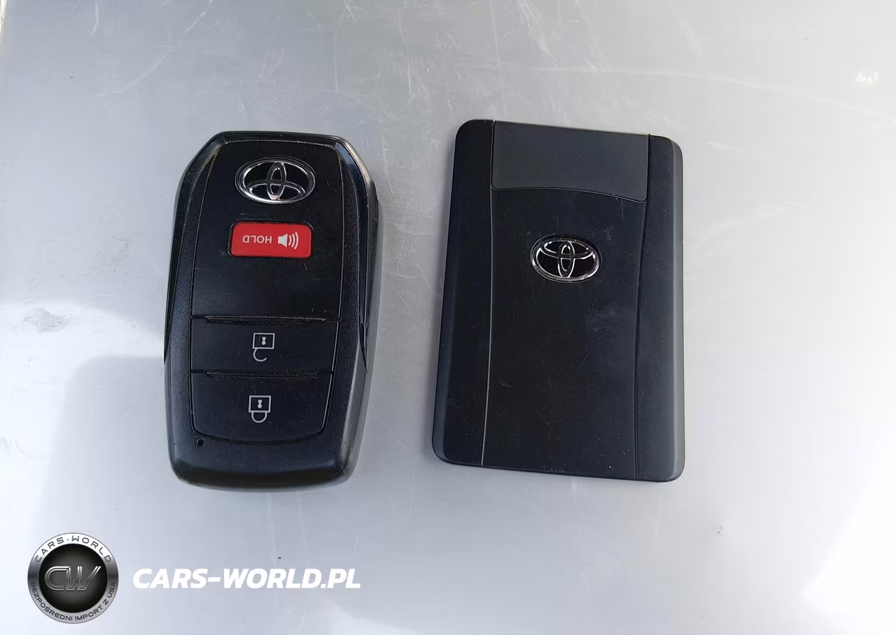 2025 Toyota Tacoma Sr VIN:3TYKD5HN6ST027931 - 11