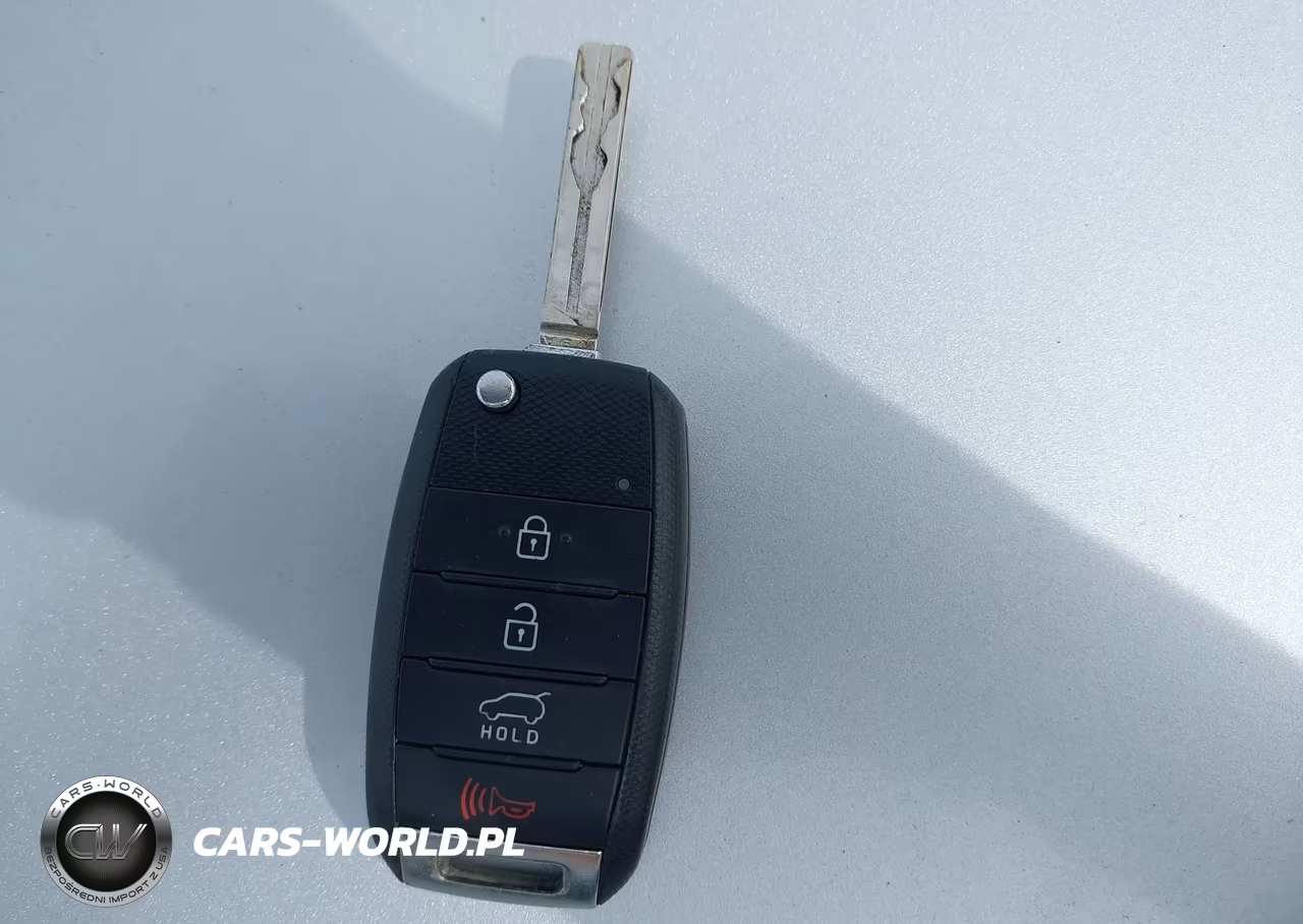 2017 Kia Soul + VIN:KNDJP3A58H7446640 - 11