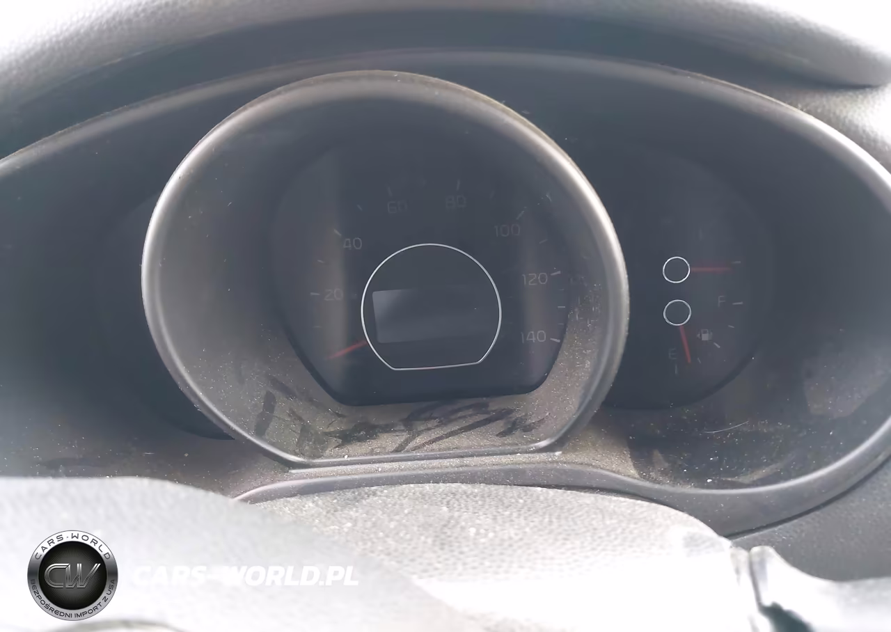 2017 Kia Soul + VIN:KNDJP3A58H7446640 - 7