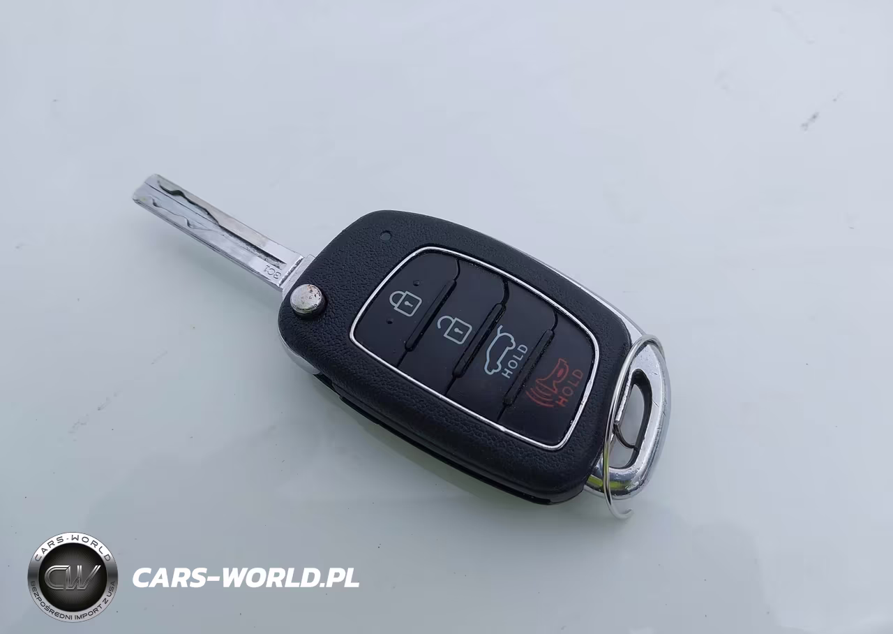2016 Hyundai Tucson Eco VIN:KM8J33A29GU168568 - 11