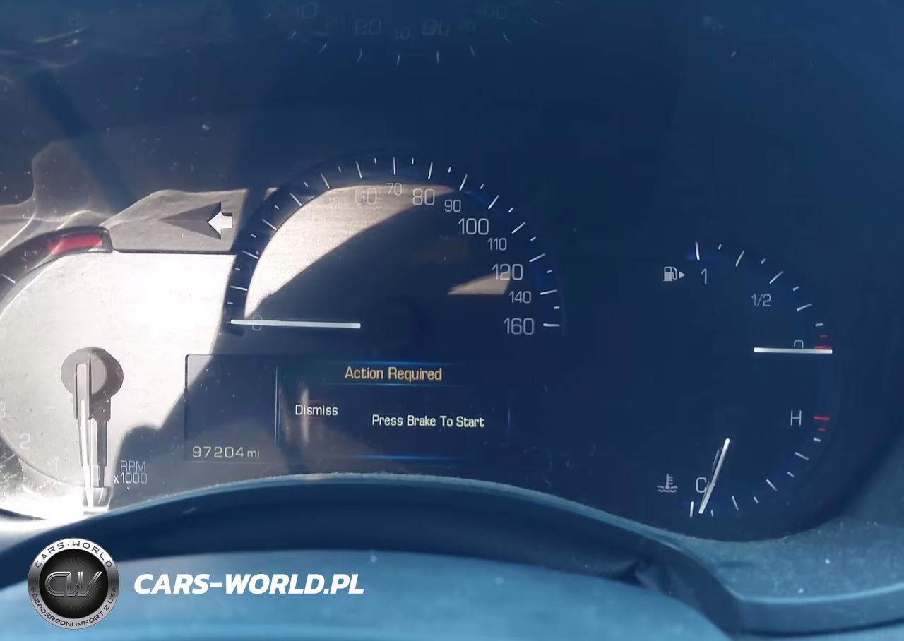 2014 Cadillac Ats Luxury VIN:1G6AB5RA2E0186142 - 7