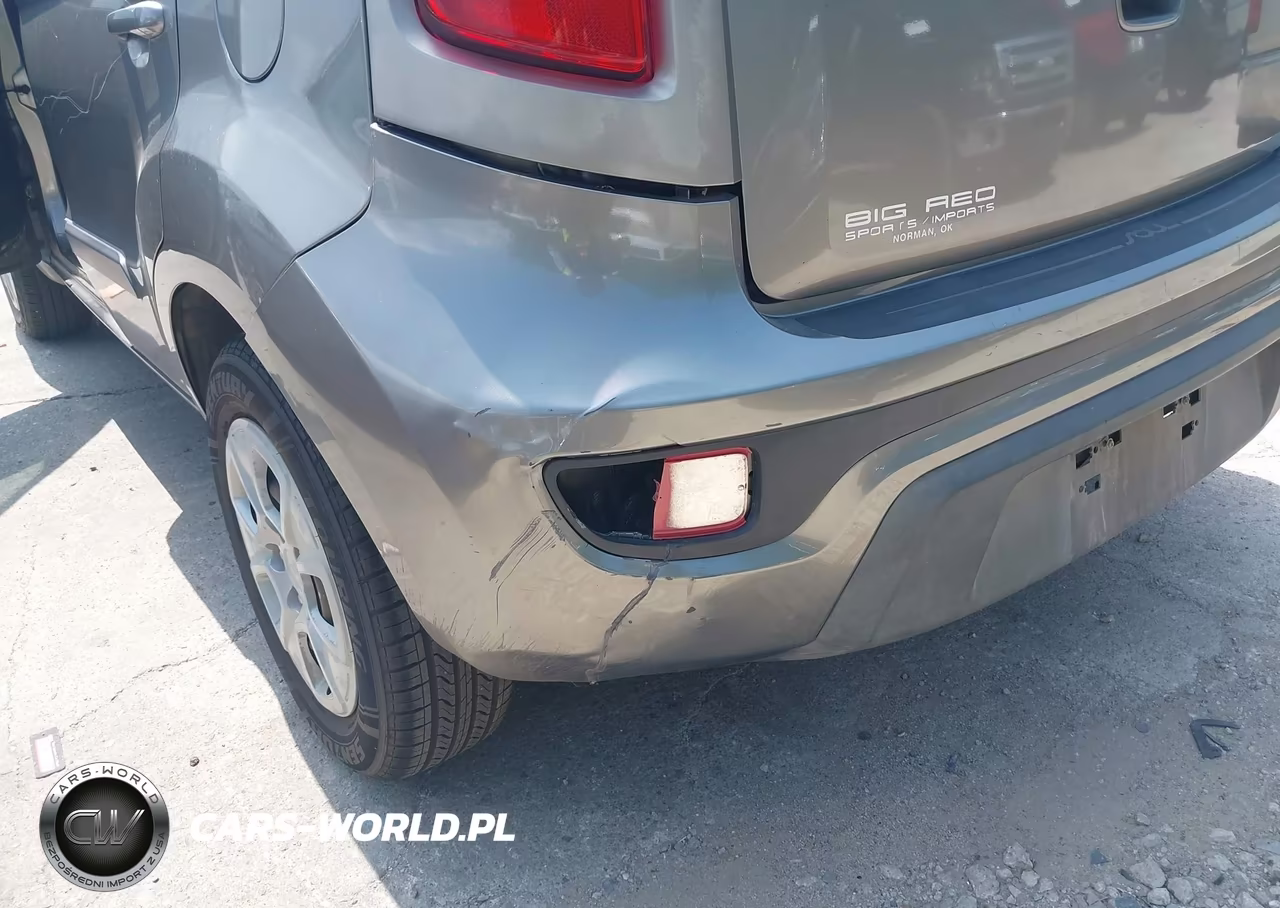 2013 Kia Soul VIN:KNDJT2A5XD7568688 - 6