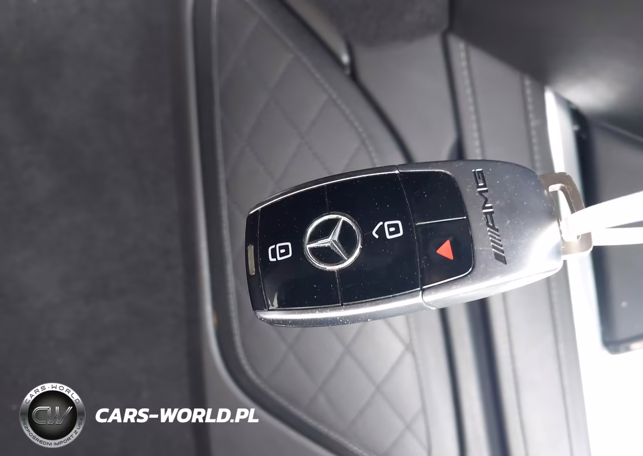 2021 Mercedes-Benz Amg G 63 4Matic VIN:W1NYC7HJ6MX417323 - 11