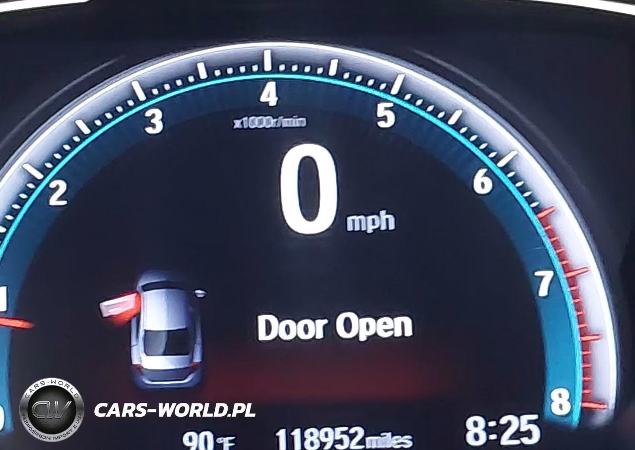 2020 Honda Civic Ex-L VIN:19XFC1F70LE208774 - 15