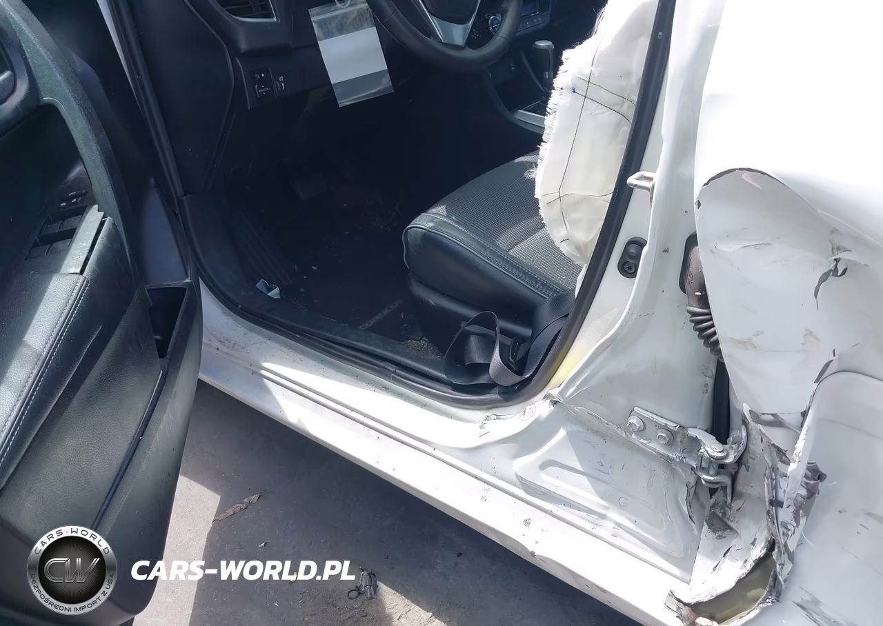 2016 Toyota Corolla S Plus VIN:5YFBURHEXGP388713 - 12