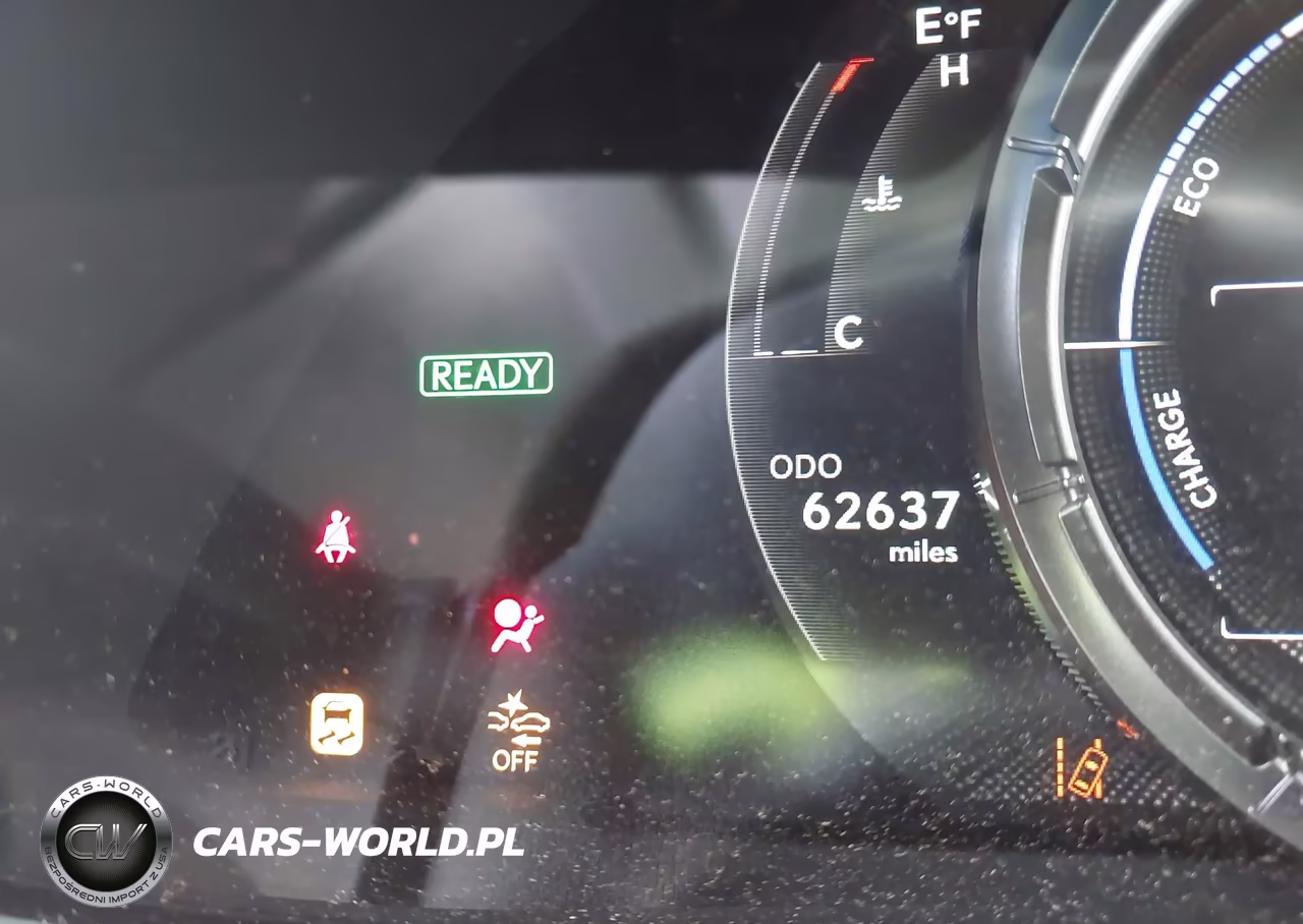 2021 Lexus Ux 250H F Sport VIN:JTHE9JBH9M2043572 - 15