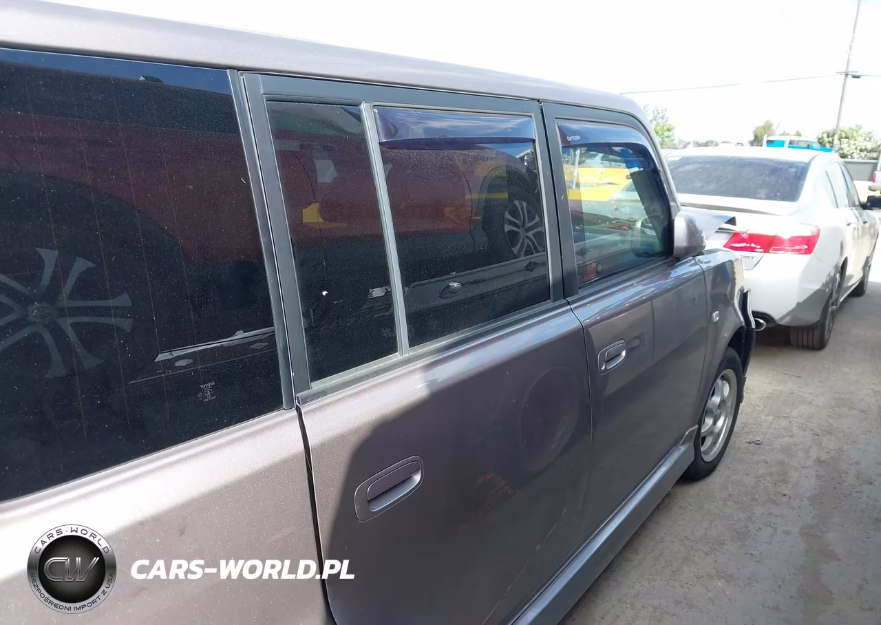 2004 Scion Xb VIN:JTLKT324640166034 - 14