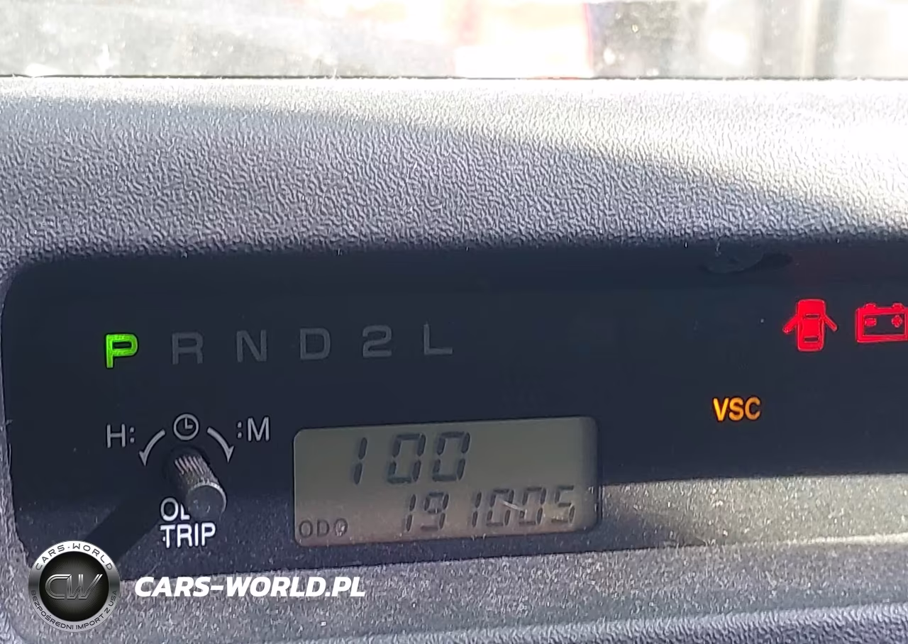 2004 Scion Xb VIN:JTLKT324640166034 - 16