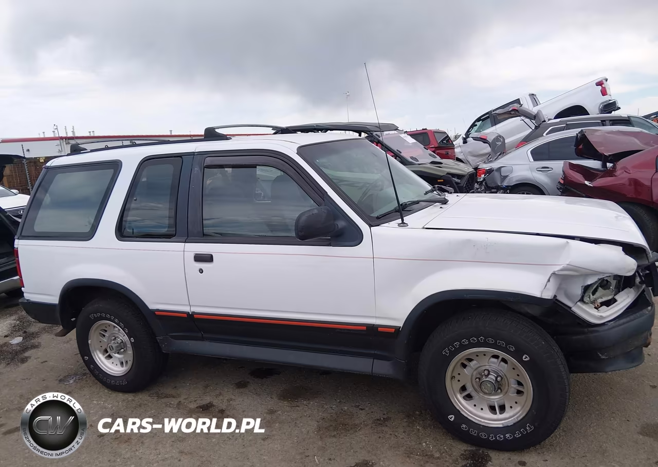 1994 Ford Explorer VIN:1FMCU24X1RUD61887 - 13