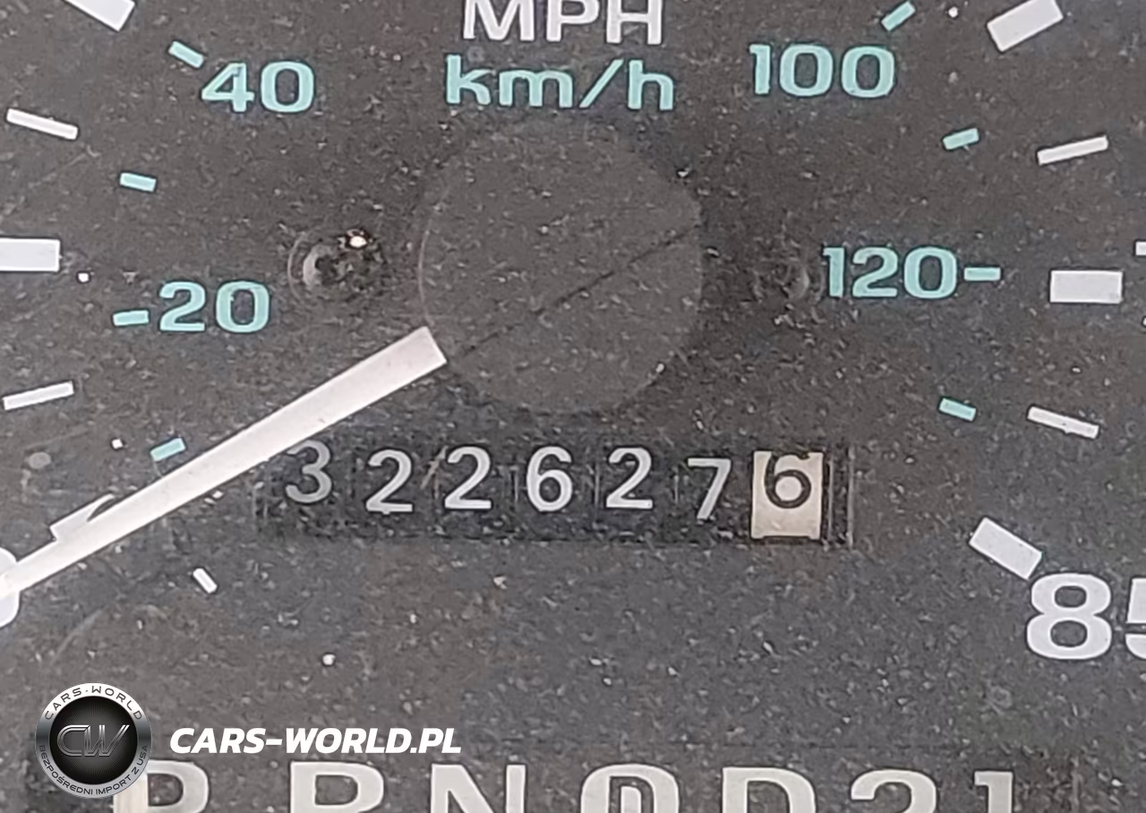 1994 Ford Explorer VIN:1FMCU24X1RUD61887 - 15