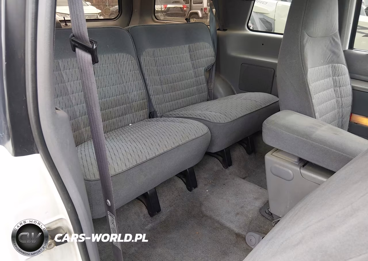 1994 Ford Explorer VIN:1FMCU24X1RUD61887 - 8