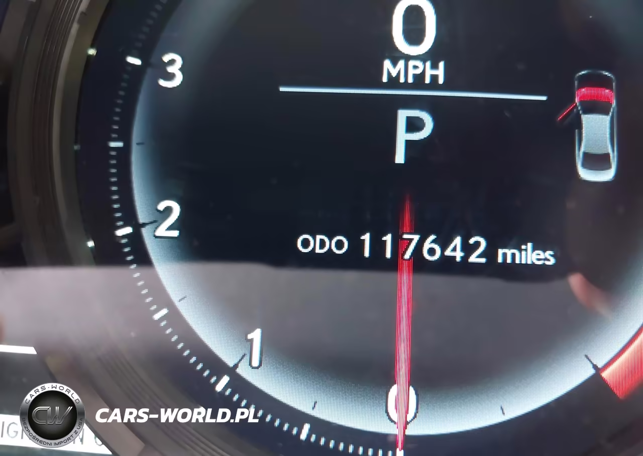 2015 Lexus Is 250 VIN:JTHBF1D22F5081389 - 15