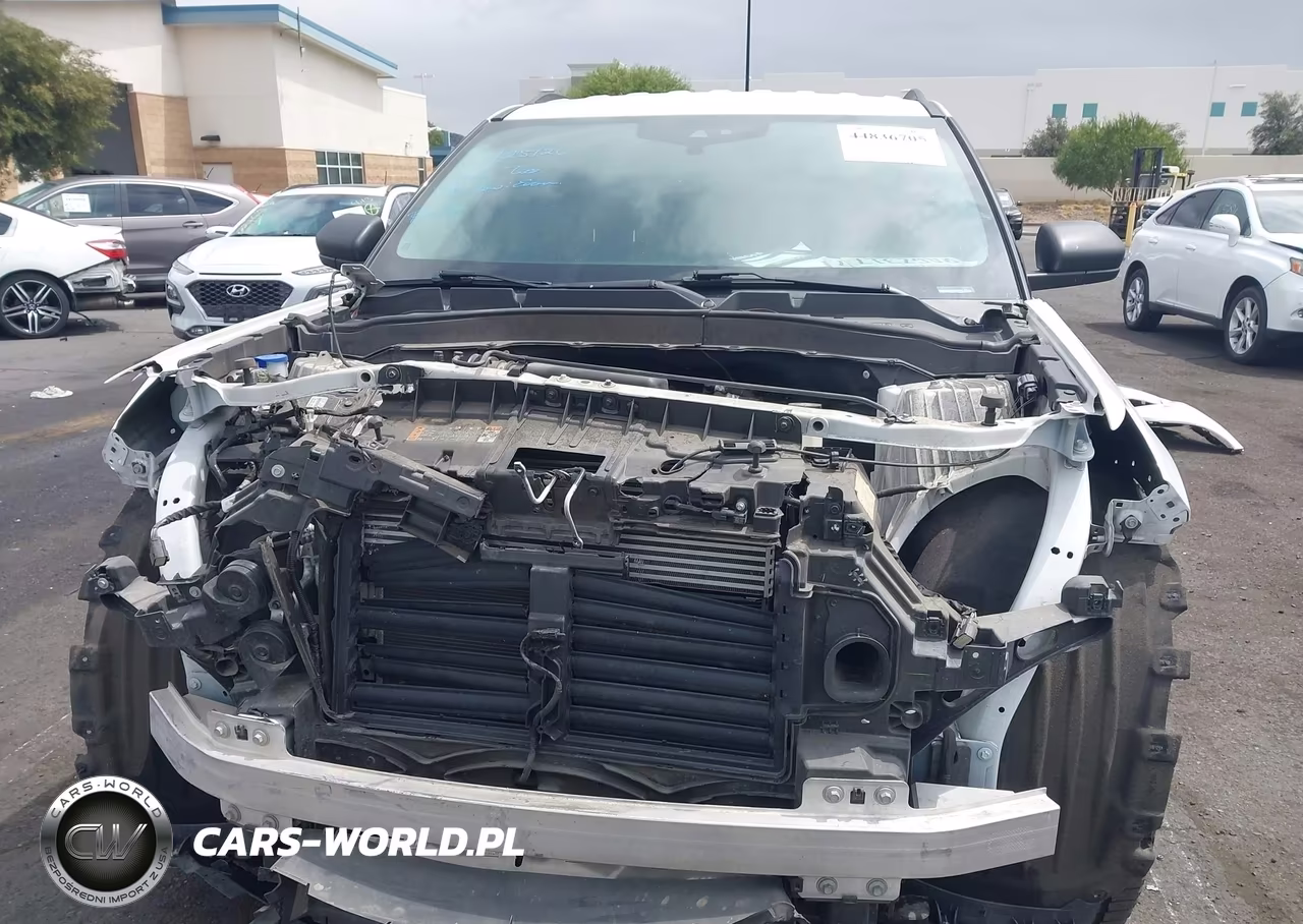 2021 Ford Explorer Xlt VIN:1FMSK7DH5MGC17497 - 13