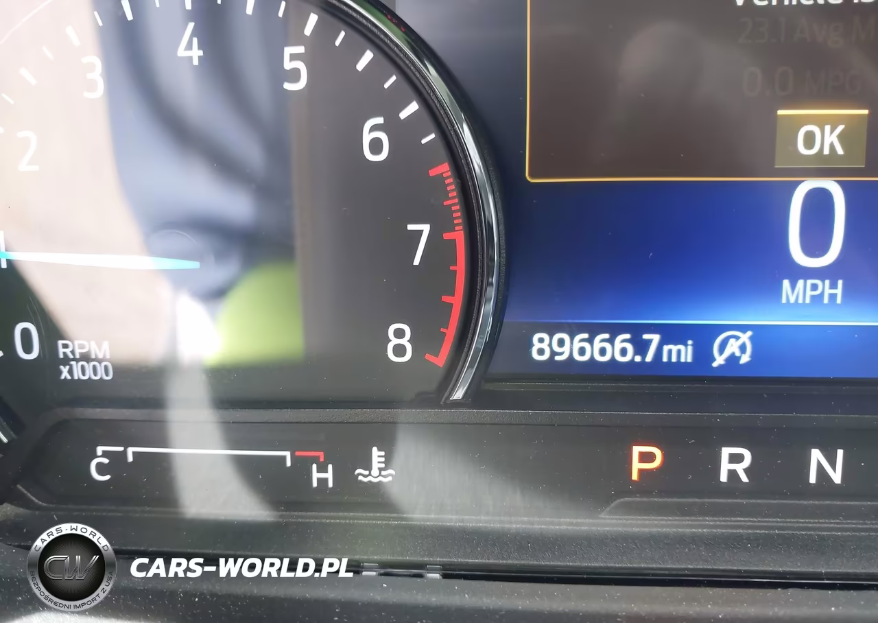 2021 Ford Explorer Xlt VIN:1FMSK7DH5MGC17497 - 16
